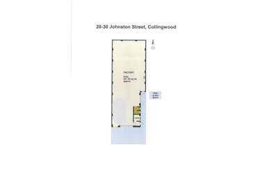 28-30 Johnston Street Collingwood VIC 3066 - Floor Plan 1