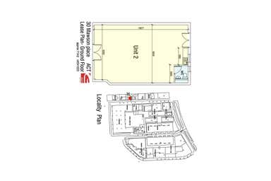 30 Mawson Place, 2/30 Mawson Place Mawson ACT 2607 - Floor Plan 1