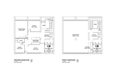 207 Angas Street Adelaide SA 5000 - Floor Plan 1