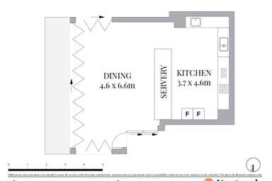 187 Kent Street Sydney NSW 2000 - Floor Plan 1