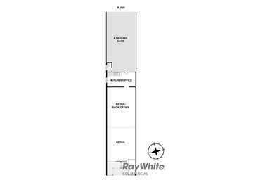 281 Charman Road Cheltenham VIC 3192 - Floor Plan 1