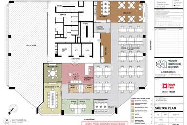 34 Queen Street Melbourne VIC 3000 - Floor Plan 1