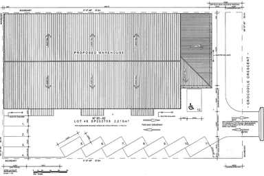 80-82 Crocodile Crescent Mount St John QLD 4818 - Floor Plan 1