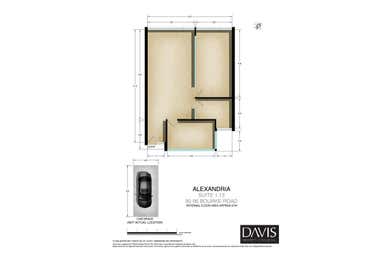 1.13, 90-96 Bourke Rd Alexandria NSW 2015 - Floor Plan 1