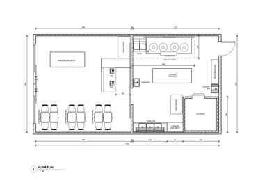 Moore Park Beach QLD 4670 - Floor Plan 1