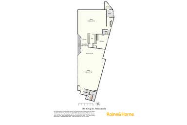 188 King Street Newcastle NSW 2300 - Floor Plan 1