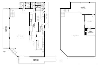 554 Mulgrave Road Woree QLD 4868 - Floor Plan 1