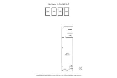 768 Station Street Box Hill North VIC 3129 - Floor Plan 1