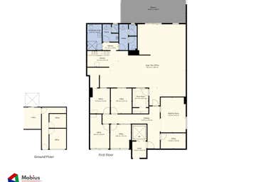 1/224-226 Lord Street Perth WA 6000 - Floor Plan 1