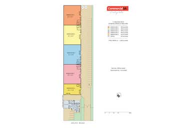 71 Helps Road Burton SA 5110 - Floor Plan 1