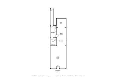 387 Bay Street Brighton VIC 3186 - Floor Plan 1