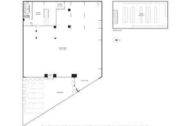 441-445 Mt Alexander Road Ascot Vale VIC 3032 - Floor Plan 1
