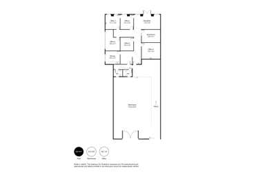 395 Grand Junction Road Wingfield SA 5013 - Floor Plan 1