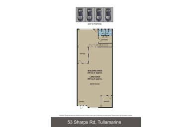 53 Sharps Road Tullamarine VIC 3043 - Floor Plan 1