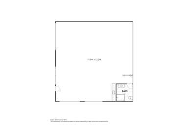 54/119 Corio Quay Road Norlane VIC 3214 - Floor Plan 1