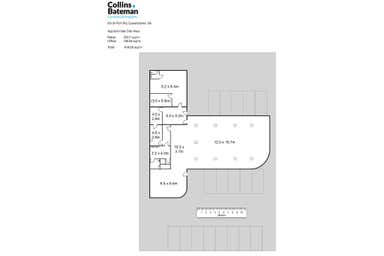 85-91 Port Road Queenstown SA 5014 - Floor Plan 1