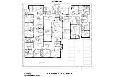 74 Devonshire Road Sunshine VIC 3020 - Floor Plan 1