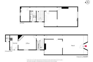 91 Waverley Road Malvern East VIC 3145 - Floor Plan 1