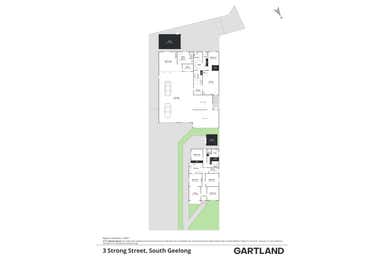 3 Strong Street Geelong VIC 3220 - Floor Plan 1