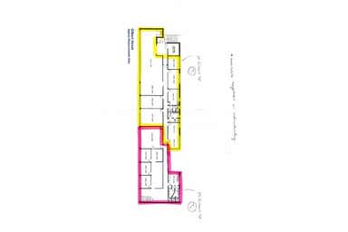 27 Gilbert Street Adelaide SA 5000 - Floor Plan 1