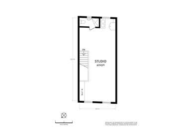 1/60 Oxford Street Paddington NSW 2021 - Floor Plan 1