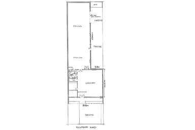 58 Richmond Road Keswick SA 5035 - Floor Plan 1