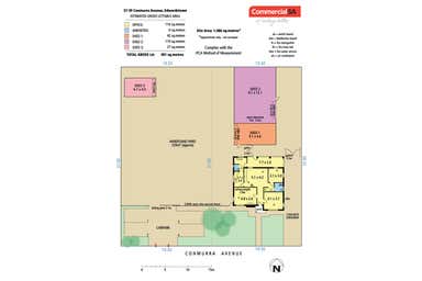 37-39 Conmurra Avenue Edwardstown SA 5039 - Floor Plan 1