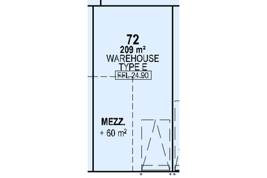 72/150 Palmers Road Truganina VIC 3029 - Floor Plan 1