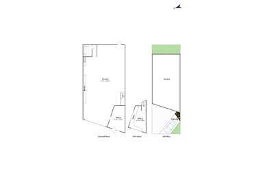 2/17 Fuji Crescent Mornington VIC 3931 - Floor Plan 1