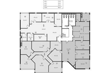 Level 1, 59-61 Commercial Road Salisbury SA 5108 - Floor Plan 1