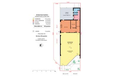 66 Belair Road Hawthorn SA 5062 - Floor Plan 1