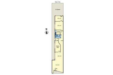 483 South Rd Bentleigh VIC 3204 - Floor Plan 1
