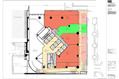 Shop 8, 215 Adelaide Street Brisbane City QLD 4000 - Floor Plan 1