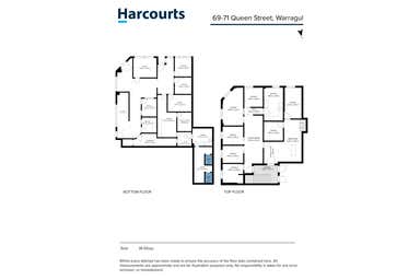 69-71 Queen Street Warragul VIC 3820 - Floor Plan 1
