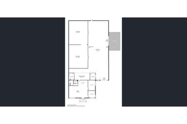 5 Williams Circuit Pooraka SA 5095 - Floor Plan 1