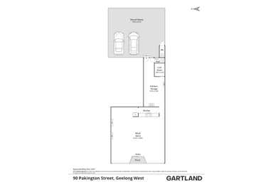 90 Pakington Street Geelong West VIC 3218 - Floor Plan 1