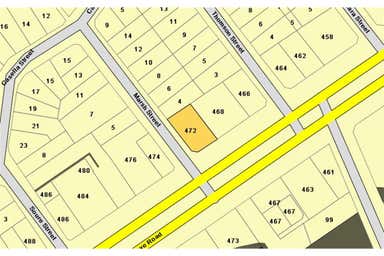 4/472 Mulgrave Road Earlville QLD 4870 - Floor Plan 1