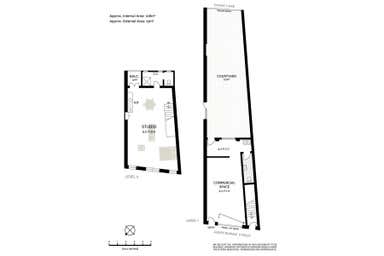 148 Abercrombie Street Redfern NSW 2016 - Floor Plan 1