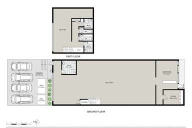 4 Hannah Street Beecroft NSW 2119 - Floor Plan 1