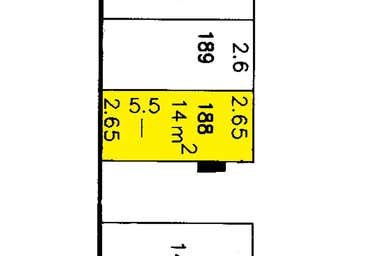 188/320-360 Harris Street Pyrmont NSW 2009 - Floor Plan 1
