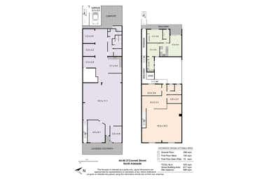 44-46 O'Connell Street North Adelaide SA 5006 - Floor Plan 1
