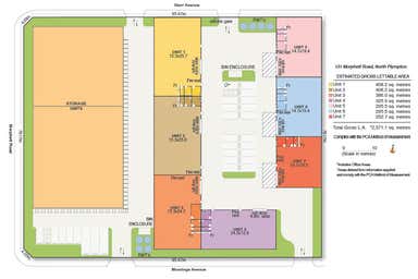 138 Mooringe Avenue North Plympton SA 5037 - Floor Plan 1