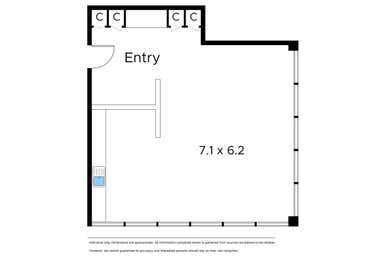 4.04/332-342 Oxford Street Bondi Junction NSW 2022 - Floor Plan 1