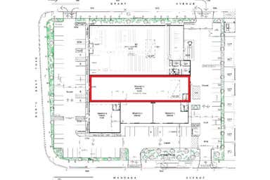 635 North East Road Gilles Plains SA 5086 - Floor Plan 1