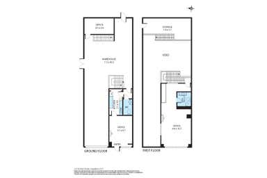 2/4 Tombo Street Capalaba QLD 4157 - Floor Plan 1
