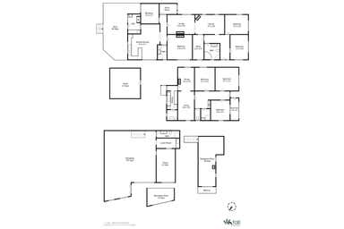 101, 101a & 103 Charles Street Moonah TAS 7009 - Floor Plan 1