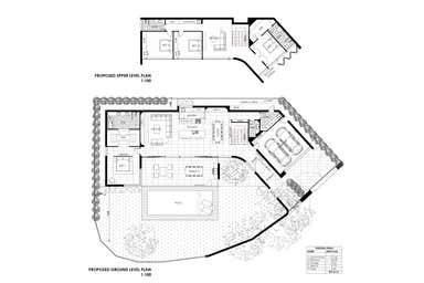 Noosa Heads QLD 4567 - Floor Plan 1
