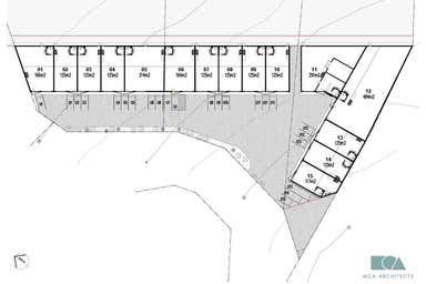 Unit 5, 7-9 Railway Court Cambridge TAS 7170 - Floor Plan 1