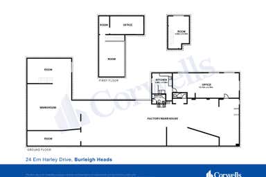 24 Ern Harley Drive Burleigh Heads QLD 4220 - Floor Plan 1