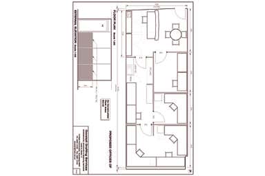 17 / 10 Reid Promenade Joondalup WA 6027 - Floor Plan 1